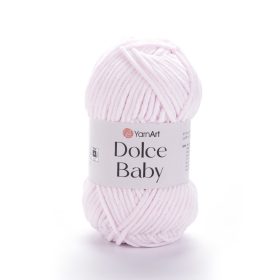 Dolce Baby, 781 - világos rózsaszín