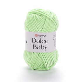 Dolce Baby, 850 - almazöld
