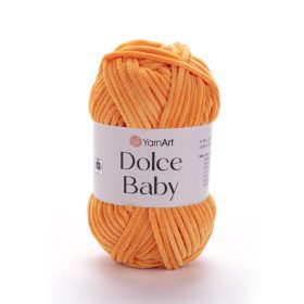 Dolce Baby, 852 - narancssárga
