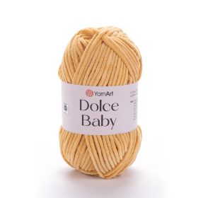 Dolce Baby, 855 - pasztell narancssárga