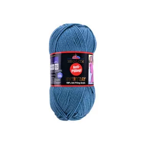 Everyday, 70067 - acélkék