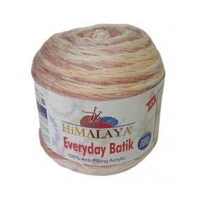 Everyday Batik, 74215 - mályva-barack-vaj melír