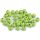 Fagyöngy, 8mm - 30db/csomag - almazöld