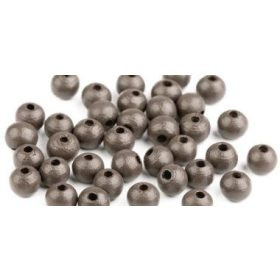Fagyöngy, 8mm - 30db/csomag - barna