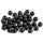 Fagyöngy, 8mm - 30db/csomag - fekete