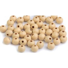 Fagyöngy, 8mm - 30db/csomag - natúr