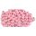 Fagyöngy, 8mm - 30db/csomag - rózsaszín