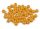 Fagyöngy, 8mm - 30db/csomag - sárga