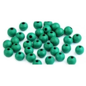 Fagyöngy, 8mm - 30db/csomag - zöld
