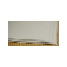 Filclap, A/4-es - 1mm - fehér