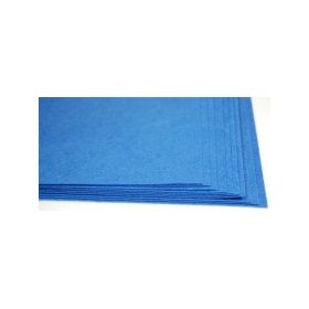 Filclap, A/4-es - 1mm - kék