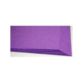 Filclap, A/4-es - 1mm - lila