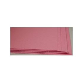 Filclap, A/4-es - 1mm - rózsaszín