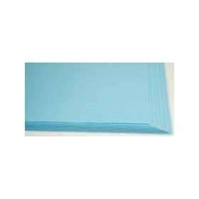 Filclap, A/4-es - 1mm - világoskék