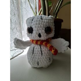 Hedwig bagoly