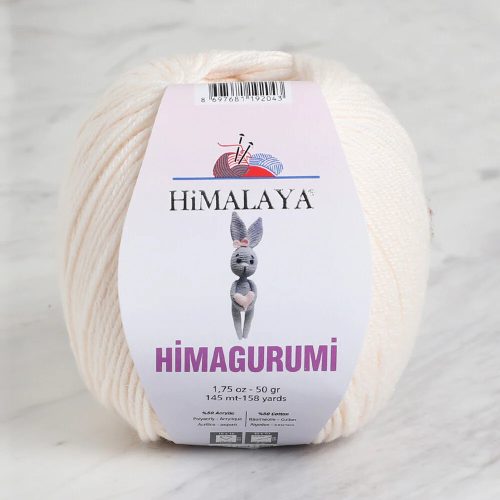 Himagurumi, 30104 - ekrü
