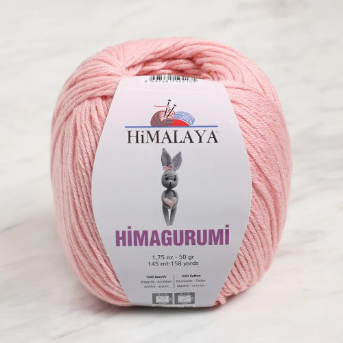 Himagurumi, 30113 - világos rózsaszín