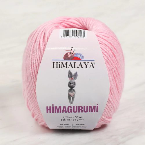 Himagurumi, 30116 - rózsaszín