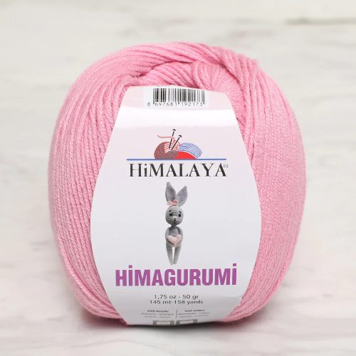Himagurumi, 30117 - rózsaszín