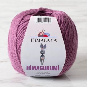 Himagurumi, 30120 - mályva
