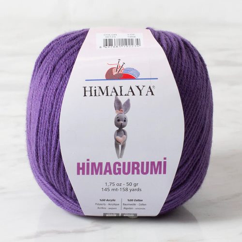 Himagurumi, 30123 - lila