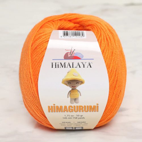Himagurumi, 30128 - narancssárga