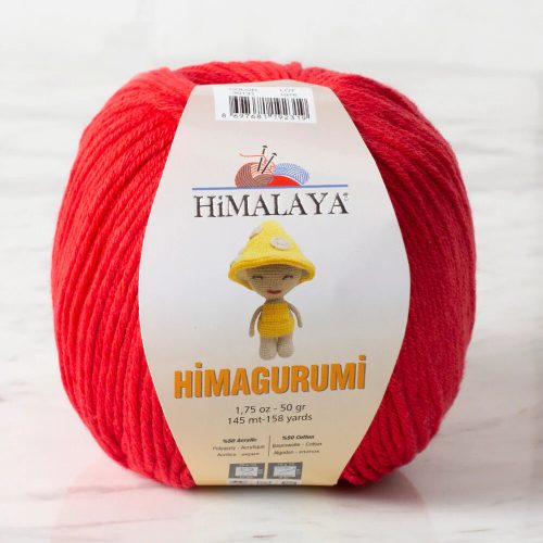Himagurumi, 30131 - piros