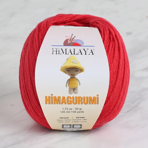 Himagurumi, 30133 - piros