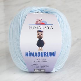 Himagurumi, 30148 - halványkék