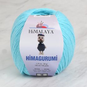 Himagurumi, 30151 - világos türkizkék