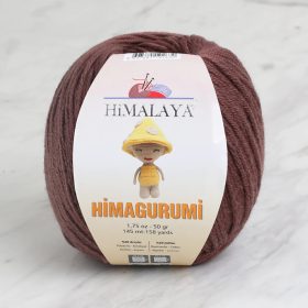 Himagurumi, 30163 - közép barna