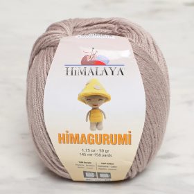 Himagurumi, 30168 - tejeskávébarna