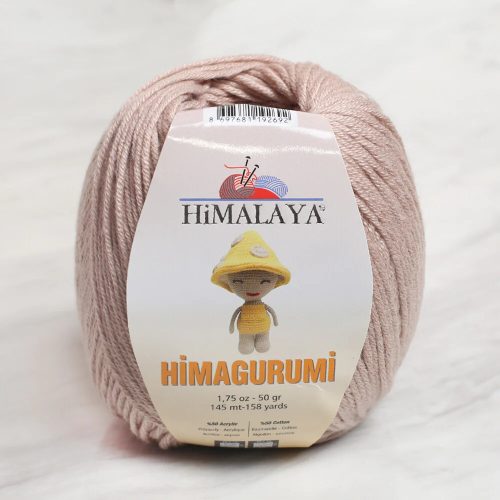 Himagurumi, 30169 - tejeskávé barna