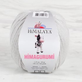 Himagurumi, 30175 - világos szürke