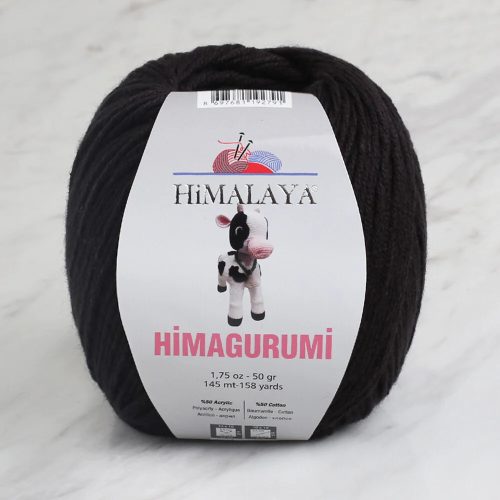 Himagurumi, 30179 - fekete
