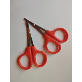 Hímzőolló, 9cm - 1db