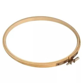 Hímzőráma, 15cm