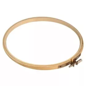 Hímzőráma, 30cm