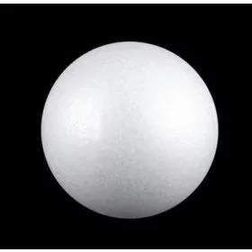 Hungarocell gömb, 10cm