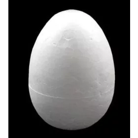 Hungarocell tojás, 6cm