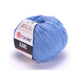 Jeans, 15 - világoskék