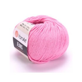 Jeans, 36 - rózsaszín