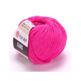 Jeans, 42 - pink