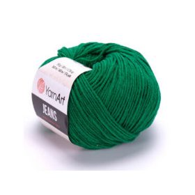 Jeans, 52 - sötétzöld