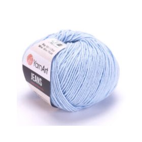 Jeans, 75 - világoskék