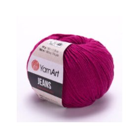 Jeans, 91 - mályva