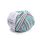 Jeans Soft Colors, 6215 - zöld-piros-fehér melír