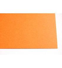 Karton, 35x25cm - narancssárga
