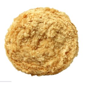 Koala - puha, zseníliás fonal, 75705 - mustársárga