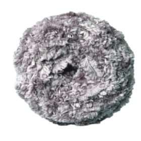 Koala - puha, zseníliás fonal, 75707 - szürke